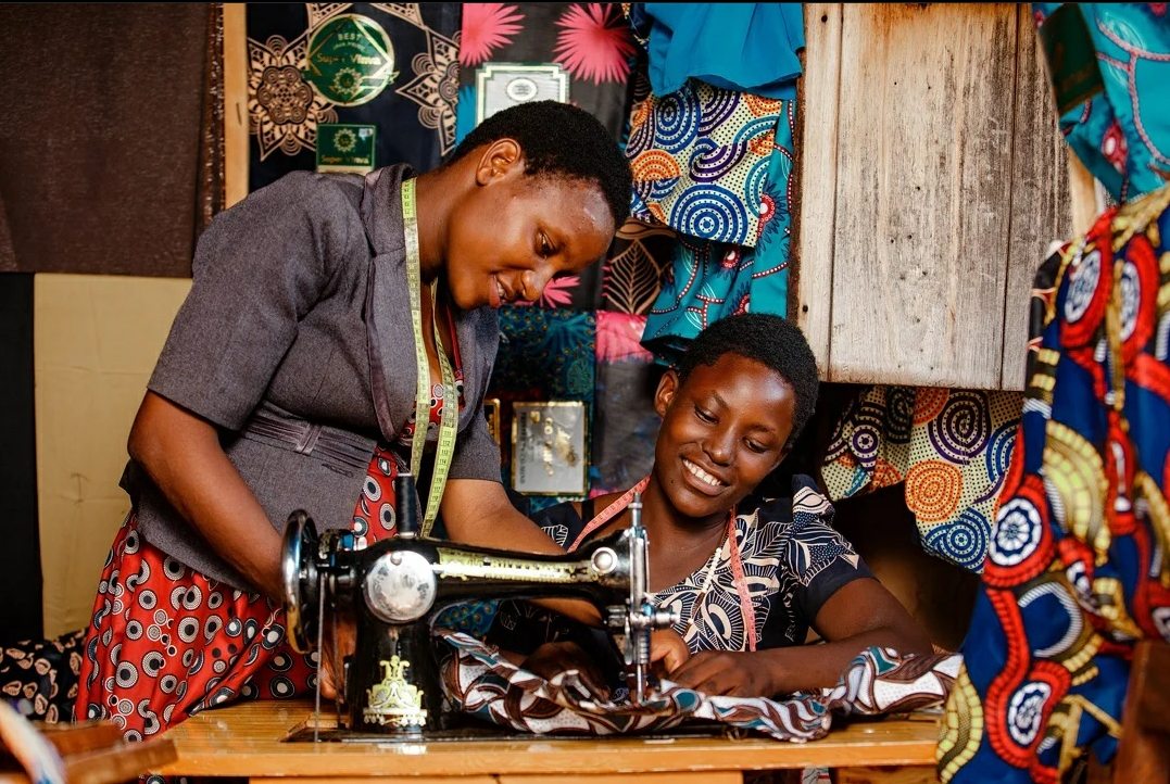 Economic Empowerment