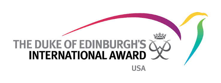 the duke of Edinburgh's International Award