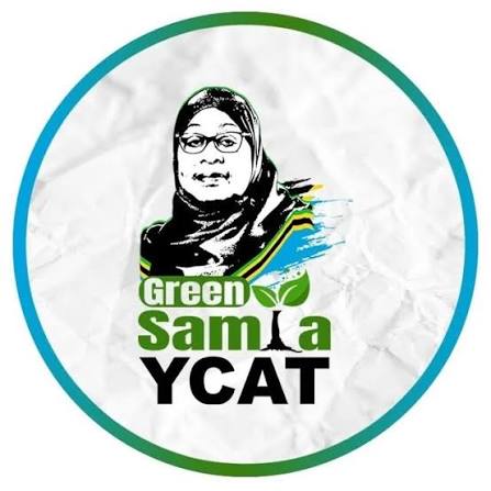 Green Samia