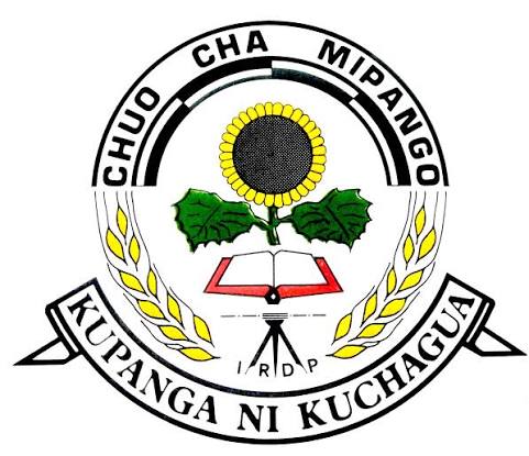 Institute of Rural Development Planning