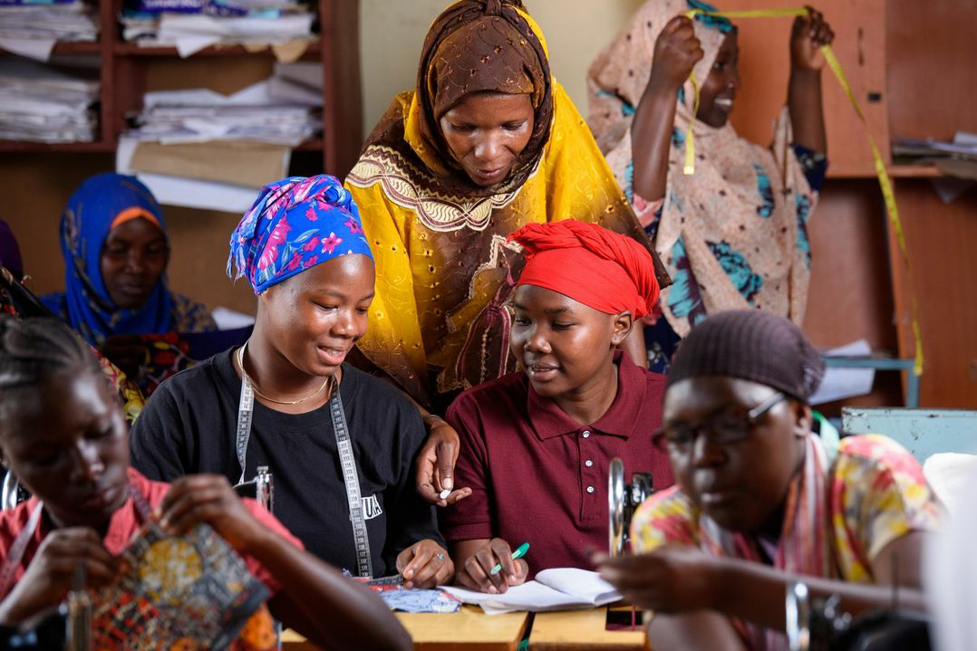 Economic Empowerment