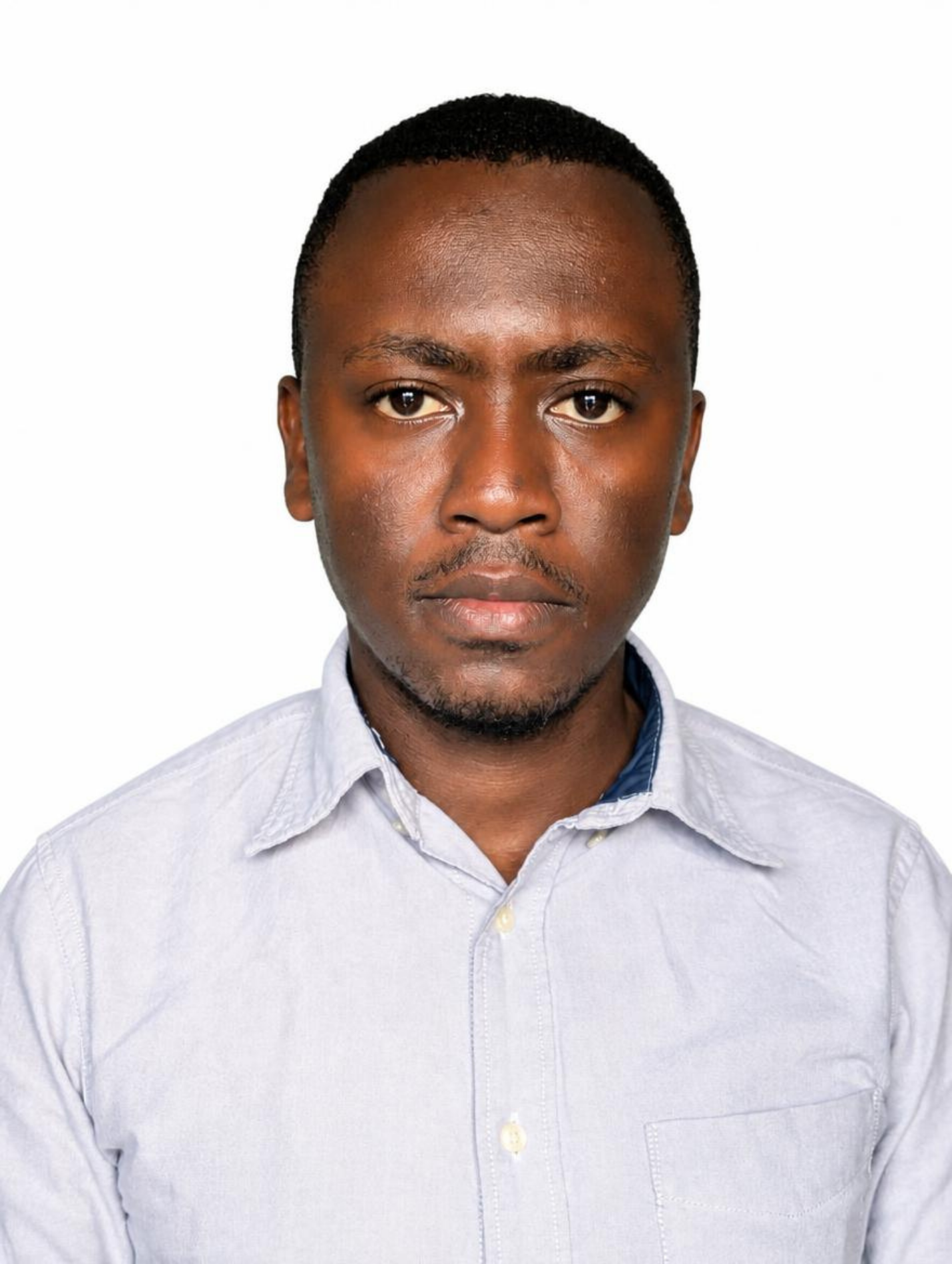 Adam M. Mohamed