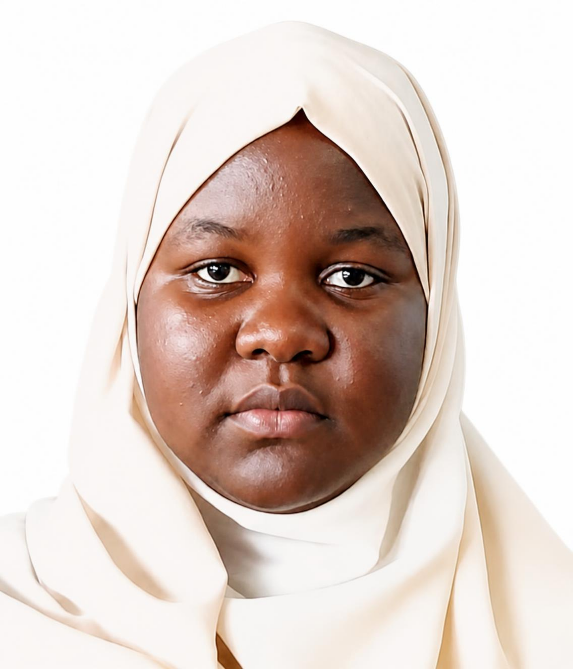 Hatiba S. Mbwaduke